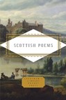 Scottish Poems - Gerard Carruthers - 9781841597799