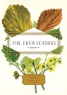 Four Seasons - J. D. McClatchy - 9781841597812