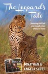 Leopard's Tale - SCOTT,  Jonathan ; Scott, Angela - 9781841624792