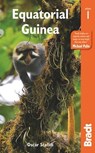 Equatorial Guinea - Oscar Scafidi - 9781841629254