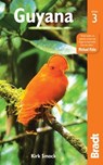 Guyana - Kirk Smock - 9781841629292