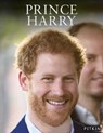 PRINCE HARRY - WHITE,  Katherine - 9781841657875