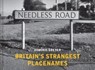 Britain's Strangest Placenames - Dominic Greyer - 9781841659411