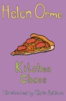 Kitchen Chaos - Orme Helen - 9781841671529