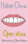 Open Wide - Orme Helen - 9781841671543