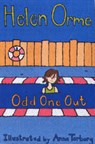 Odd One Out - Orme Helen - 9781841675978