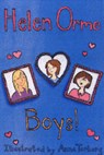 Boys! - Orme Helen - 9781841676005