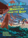 Boffin Boy and the Monsters from the Deep - Orme David - 9781841676159