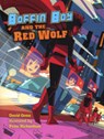 Boffin Boy and the Red Wolf - Orme David - 9781841676166
