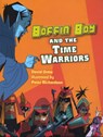 Boffin Boy and the Time Warriors - Orme David - 9781841676227
