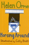 Horsing Around - Orme Helen - 9781841676852