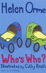 Who's Who - Orme Helen - 9781841676876