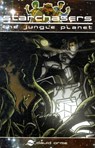 The Jungle Planet - Orme David - 9781841677682