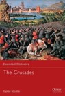 The Crusades - Dr David Nicolle - 9781841761794