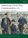 American Civil War Commanders - KATCHER,  Philip - 9781841763200