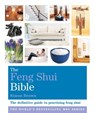 The Feng Shui Bible - SIMON BROWN ; Simon G Brown - 9781841814834