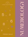 Find Your Power: Numerology - Kitty Guilsborough - 9781841815374