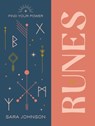 Find Your Power: Runes - Kitty Guilsborough - 9781841815411