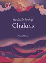The Little Book of Chakras - Patricia Mercier - 9781841815947