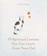 10 Spiritual Lessons You Can Learn from Your Cat - Joanna Sandsmark - 9781841816517