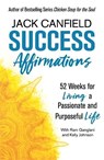 Success Affirmations - CANFIELD,  Jack - 9781841883038