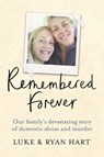 Remembered Forever - Luke Hart ; Ryan Hart - 9781841883410