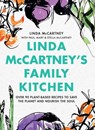 Linda McCartney's Family Kitchen - Linda McCartney ; Paul McCartney ; Mary McCartney ; Stella McCartney - 9781841883649