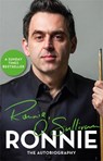 Ronnie - Ronnie O'Sullivan - 9781841883915