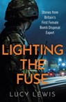 Lighting the Fuse - Lucy Lewis - 9781841883946