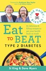 The Hairy Bikers Eat to Beat Type 2 Diabetes - Hairy Bikers - 9781841884073