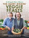 The Hairy Bikers' Veggie Feasts - Hairy Bikers - 9781841884295