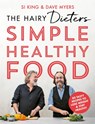 The Hairy Dieters' Simple Healthy Food - Hairy Bikers - 9781841884356