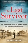 The Last Survivor - Frank Krake - 9781841885261