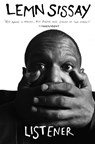 Listener - Lemn Sissay - 9781841958958