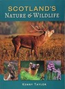 Scotland's Nature & Wildlife - Kenny Taylor - 9781842046654