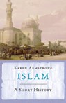 Islam - Karen Armstrong - 9781842125830