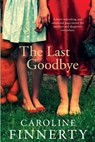 The Last Goodbye - Caroline Finnerty - 9781842235485