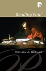 Reading Paul - Michael J Gorman - 9781842276037