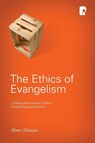 The Ethics of Evangelism - Elmer J Thiessen - 9781842277249