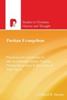 Puritan Evangelism - Clifford B Boone - 9781842277843