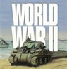 World War II - Ken Hills - 9781842347201