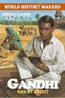 Gandhi - Brenda Clarke - 9781842347843