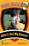 Who's Got My Boots? - Tom Watt - 9781842349021