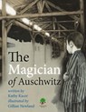The Magician of Auschwitz - Kathy Kacer - 9781842349526