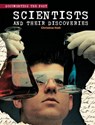 Scientists and their Discoveries - Christine Hatt - 9781842349540