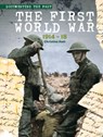 The First World War - Christine Hatt - 9781842349557