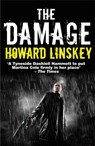 The Damage - Howard Linskey - 9781842435021