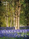 Wakehurst Guide - Chris Clennett ; Katherine Price - 9781842466070