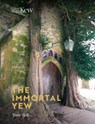 The Immortal Yew - Tony Hall - 9781842466582