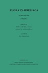 Flora Zambesiaca Compositae 6 (5) - Nicholas Hind - 9781842468081